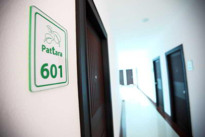 Pattara Place Csiangmaj Kültér fotó