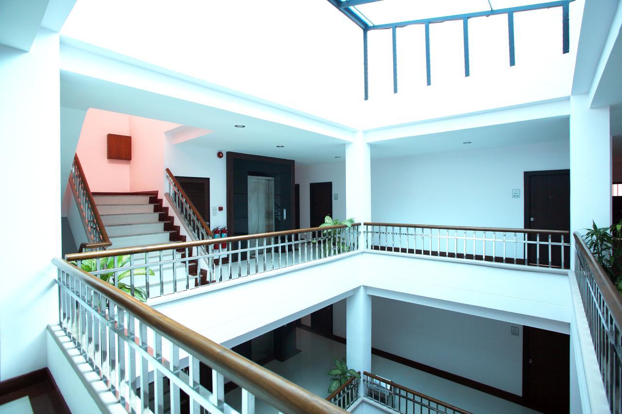 Pattara Place Csiangmaj Kültér fotó