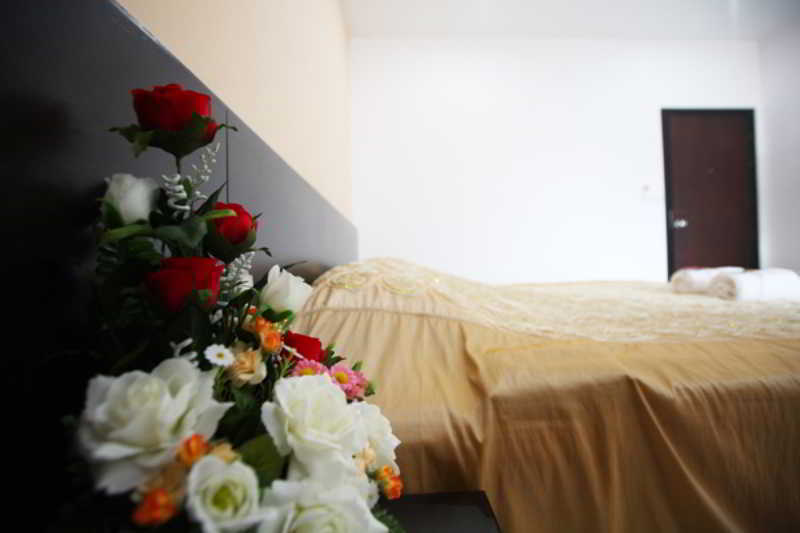 Pattara Place Csiangmaj Kültér fotó